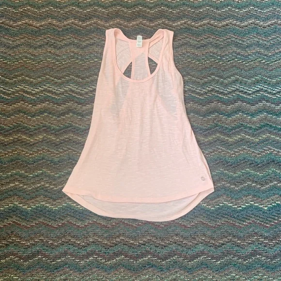 Balance Collection Active Tank - Picture 3 of 7